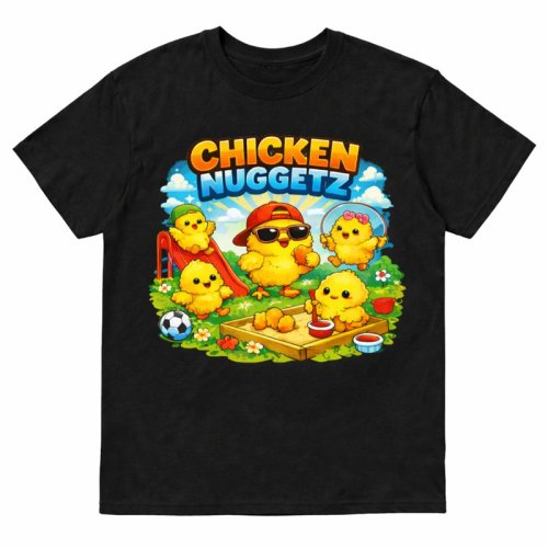 Chicken Nuggetz