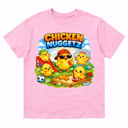 Chicken Nuggetz