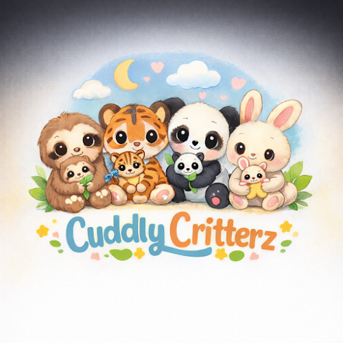 Cuddly Critterz