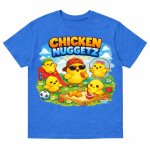 Chicken Nuggetz